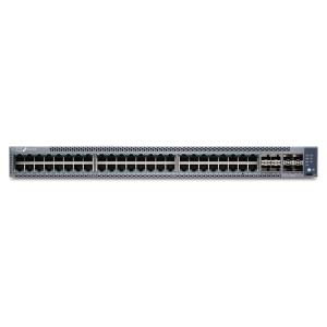 Juniper EX4100-48T-AFI 48-Port Ethernet Switch