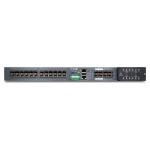 Juniper EX4100-H-24F switch front view