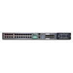 Juniper EX4100-H-24MP switch front view