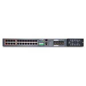 Juniper EX4100-H-24MP 24-Port PoE Ethernet Switch