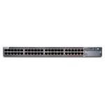 Juniper EX4400-48MXP switch front view
