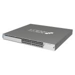 Juniper 24-Port PoE Ethernet Switch front view