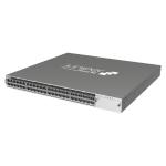 Juniper 48-Port PoE Ethernet Switch front view