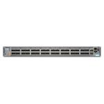 Juniper QFX5130-32CD switch front view