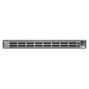Juniper QFX5130-32CD-D-AFI 32-Port Ethernet Switch