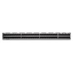 Juniper QFX5130-48C switch front view