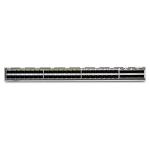 Juniper QFX5130-48CM switch front view