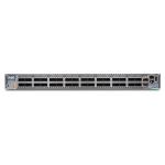 Juniper QFX5130E-32CD switch front view