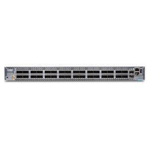Juniper QFX5130E-32CD-D-AI 32-Port Ethernet Switch