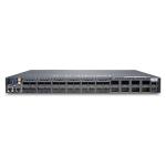 Juniper QFX5140 24CD8O front view