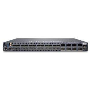 Juniper QFX5140-24CD8O-AI 24-Port Ethernet Switch