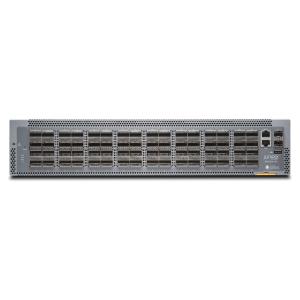 Juniper QFX5210-64C-AFI-T2 64-Port Ethernet Switch