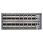 Juniper QFX5220-128C switch front view