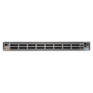 Juniper QFX5220-32CD-D-AFI 32-Port Ethernet Switch