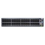 Juniper QFX5240-64OD switch front view