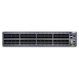 Juniper QFX5240-64OD-AO 64-Port Ethernet Switch