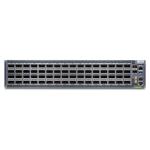 Juniper QFX5240-64QD switch front view