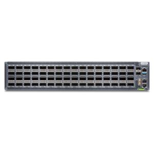 Juniper QFX5240-64QD-AO 64-Port Ethernet Switch