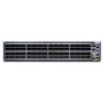 Juniper QFX5241-64OD switch front view