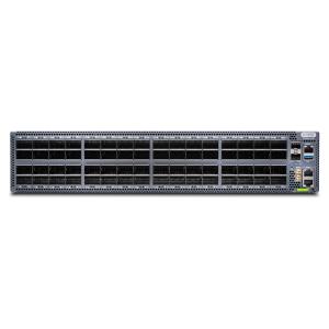 Juniper QFX5241-64OD-TCHAS 64-Port Switch Chassis