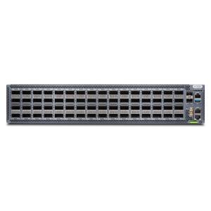 Juniper QFX5241-64QD-AO 64-Port Ethernet Switch