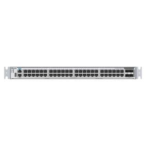 Micas Networks M2-W6510-48GT4V-FA 48x1G RJ45 Ports Access Switch AC Power Front-to-Rear Airflow
