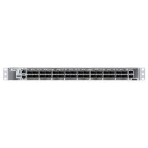 Micas Networks M2-W6920-32QC2X-FA 32x400G QSFP-DD Ports Spine Switch AC Power Front-to-Rear Airflow