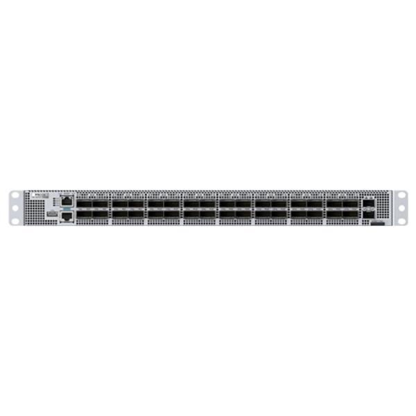 Micas Networks M2-W6920-32QC2X-RA 32x400G QSFP-DD Ports Spine Switch AC Power Rear-to-Front Airflow