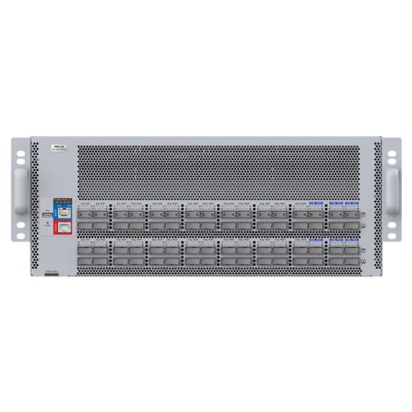 Micas Networks M2-W6930-64QC-FA 64x400G QSFP-DD Ports Spine Switch