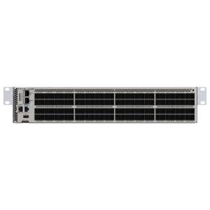 Micas Networks M2-W6940-64OC-FA 64x800G OSFP Ports Data Center Switch