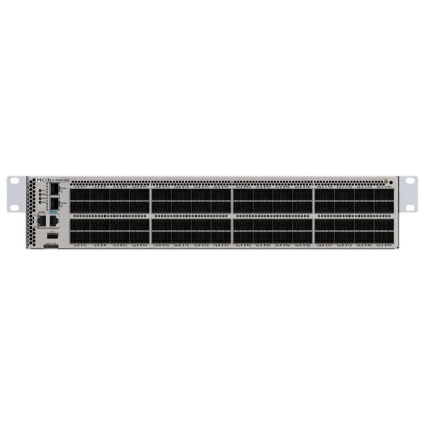 Micas Networks M2-W6940-64OC-FA 64x800G OSFP Ports Data Center Switch