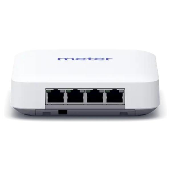 Meter A2 Wi-Fi 7 Wall-Plate Access Point