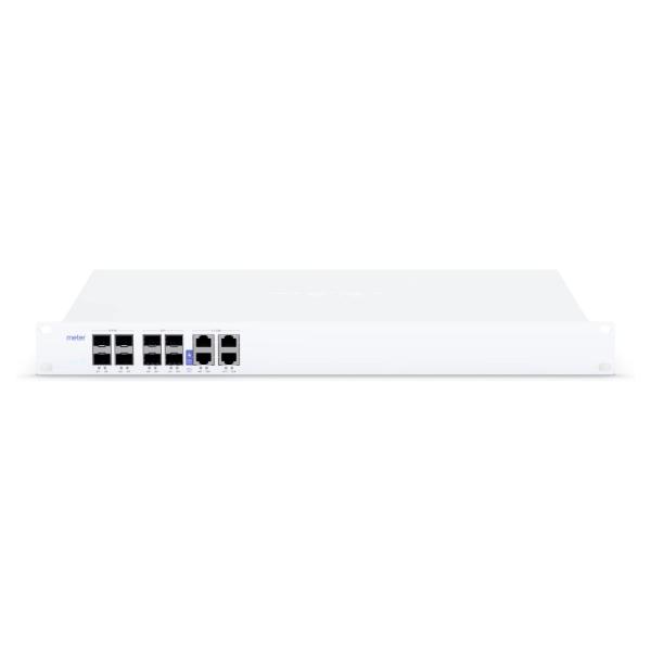 Meter F1 50 Gbps High-Performance Firewall