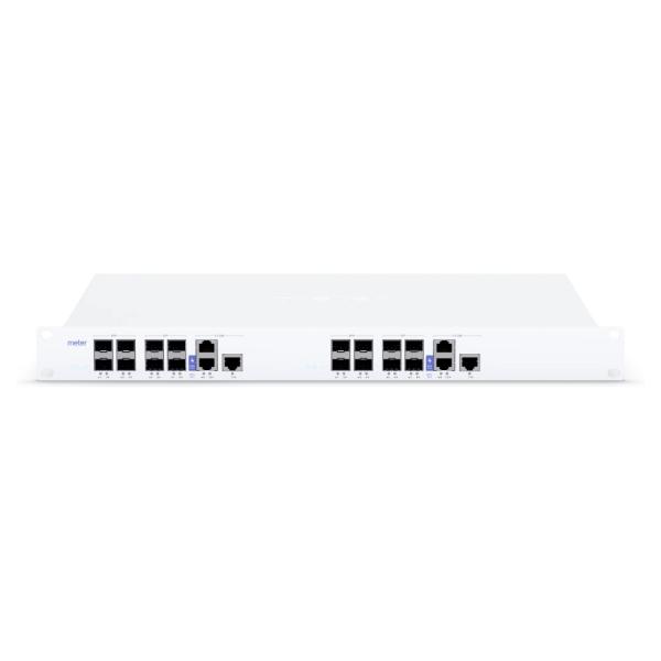 Meter F3 20 Gbps Dual High-Availability Firewall