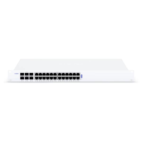 Meter S1 24-Port 2.5GbE PoE++ Switch