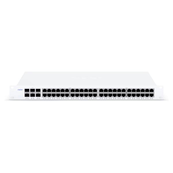 Meter S2 48-Port 2.5GbE Switch