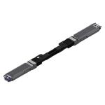 NVIDIA MCA4J80-Finned cable family