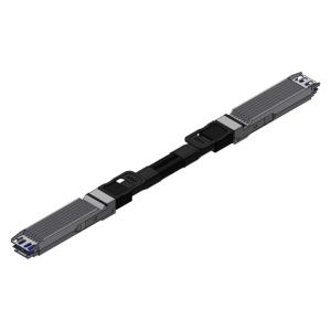 NVIDIA MCA4J80-N003 3 m Active Copper Cable