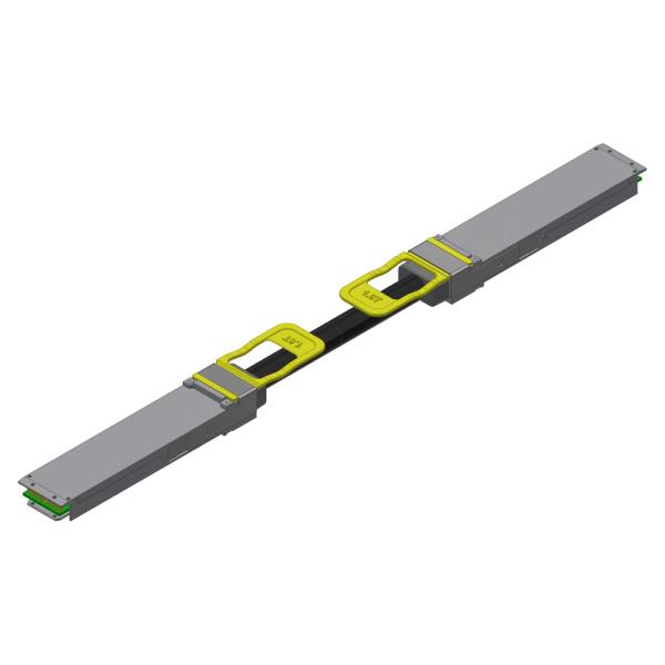 NVIDIA MCA4K00-RHS cable family