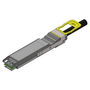 NVIDIA 980-9IAM5-00X001 MCA4K50 1.1 m Active Copper Cable