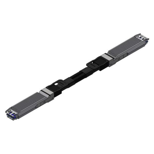 NVIDIA MCP4Y10 cable family