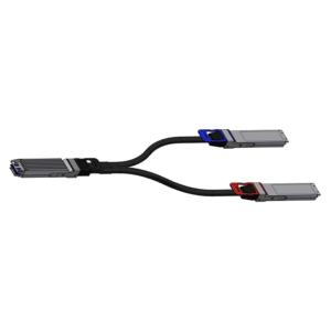 NVIDIA MCP7Y00-N002 2 m Direct Attach Copper Splitter Cable