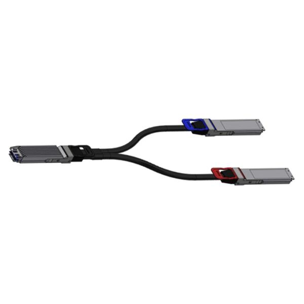 NVIDIA MCP7Y00 cable family