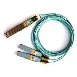 NVIDIA MFA7U10-Finned cable family