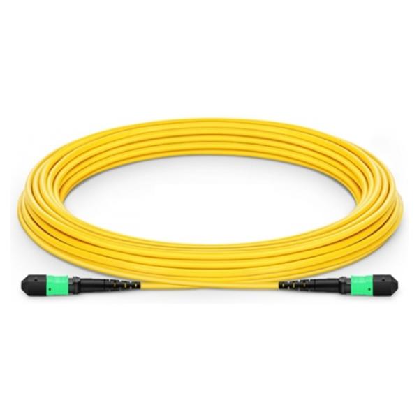 NVIDIA MFP7E30 cable family