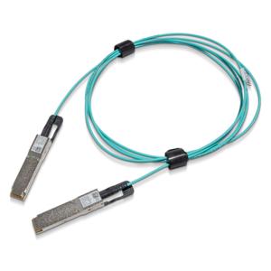 NVIDIA MFS1S00-H010V 10 m Active Optical Cable