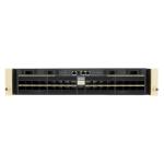 NVIDIA Q3200-RA switch front view