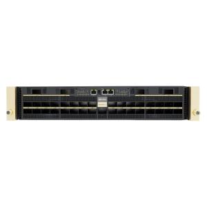 NVIDIA 920-9B34F-00RX-FS0 Q3200-RA XDR InfiniBand Switch System