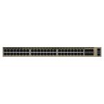 NVIDIA SN2201_M switch front view