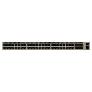 NVIDIA MSN2201-CSMRC SN2201_M MGX Management Switch